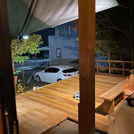 小京都の宿 へうたん Nishio Eksteriør bilde