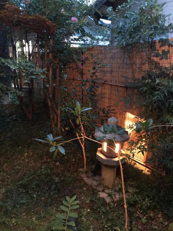 小京都の宿 へうたん Nishio Eksteriør bilde